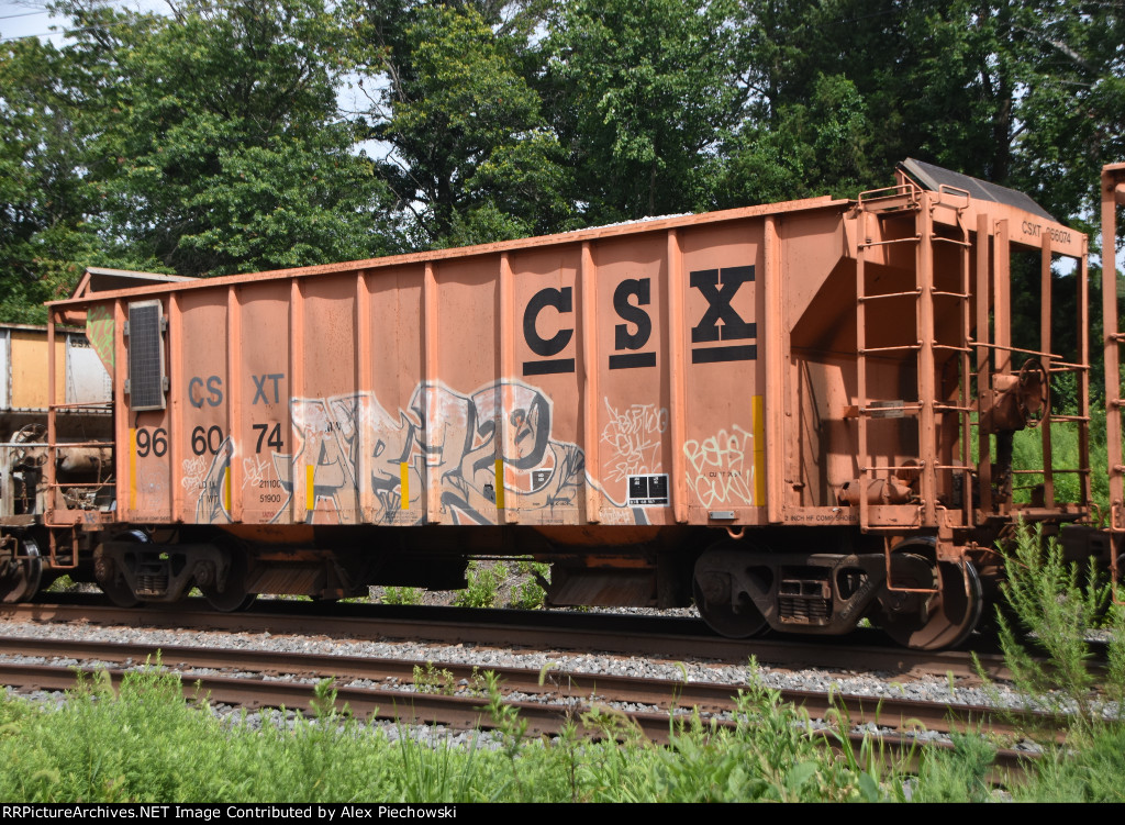 CSX 966074